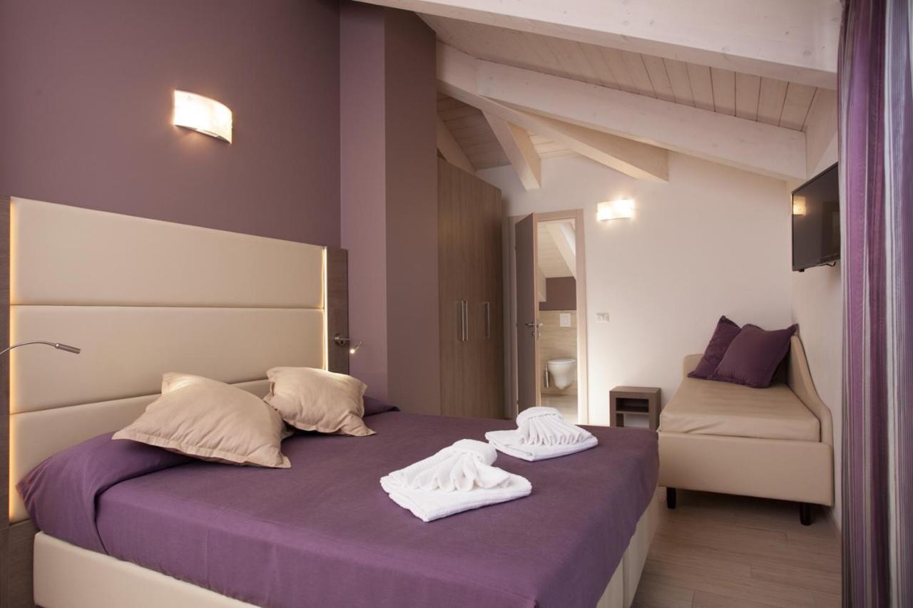 Hotel Gioia Rimini Exterior foto